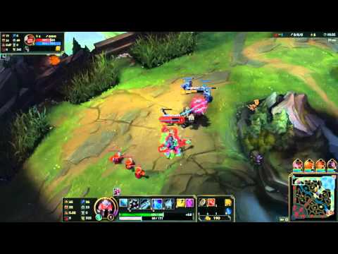 Morde v Wukong early