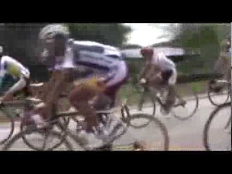 Vuelta a Colombia Sub23 2010 Etapa 3
