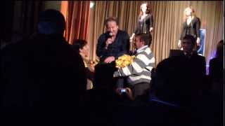 Jose Alfredo Fuentes Volver a Vivir