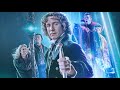 Doctor Who 1996 Extended Theme