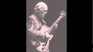 Jim Hall - Too Close For Comfort