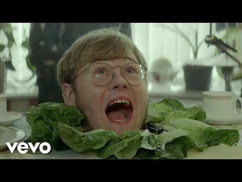 Video thumbnail for I See Your Ghost