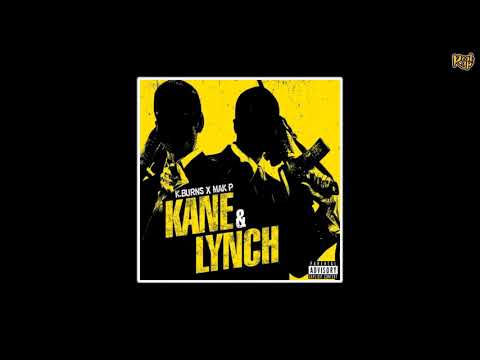 K.Burns x Mak P - Sub-Zero vs Scorpion (prod by The Prxspect)