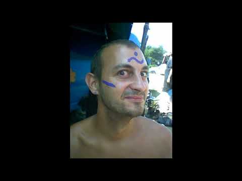 Fky - Tekita Party Belgique 18/05/2002 - Part 1