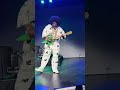 Rollin’ Afroman live in Fontana, California. Small venue, packed crowd, raw energy