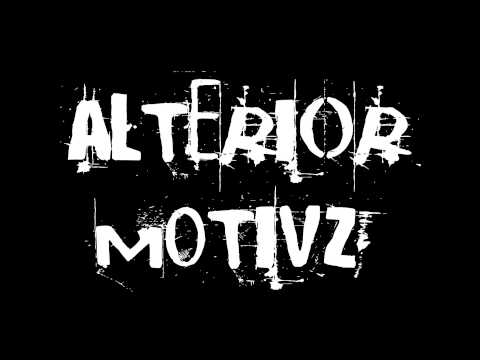 Showtek - We Like To Party (Alterior Motivz Dj Tool)