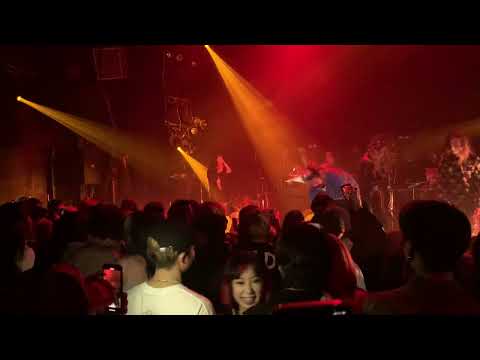 Yokai Jaki(2021/04/19 BLOCK @club Asia)