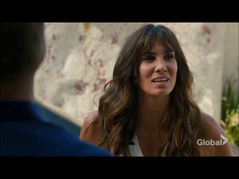 NCIS Los Angeles 10x05 - We have a Plan