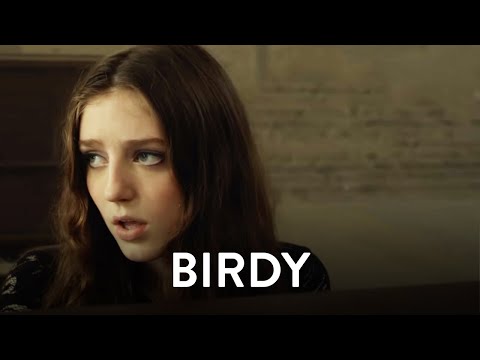 RHODES + BIRDY - Let It All Go | Mahogany Session