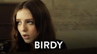 Birdy &amp; Rhodes - Let It All Go | Mahogany Session