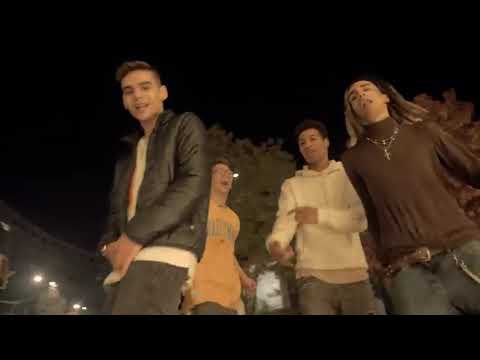 Abi ft. amuly-fiu de împărat