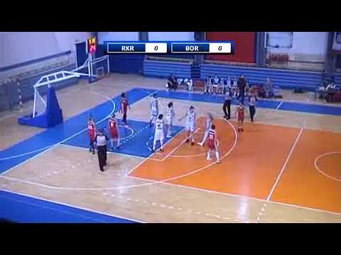 1ZLS 04 RadivojKorac Bor