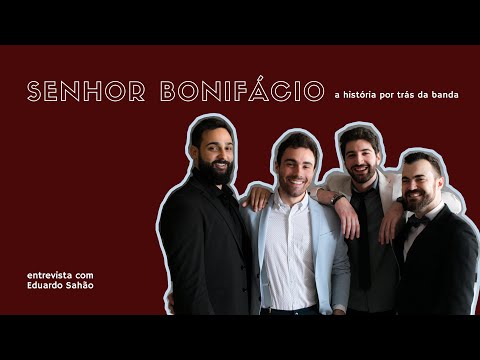 Senhor Bonifácio: a história por trás da banda