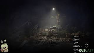 【生放送】OUTLAST2 #6 (2019.04.14)