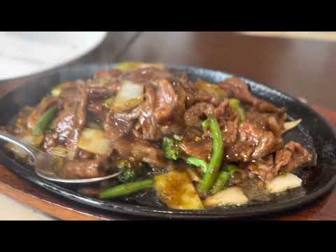 Ding Ding Sheng, melhor restaurante chinês em Frankfurt, Alemanha 🇩🇪🇩🇪🇩🇪🇩🇪