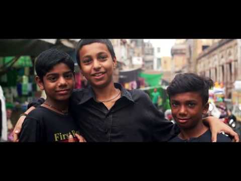 SomeWhatSuper ft. Hamza Akram and Brothers - Pakistaniyat