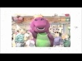 Barney Friends Happy Birthday Barney Ending Credits