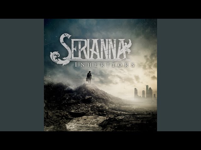 Serianna - Fragments (RBN) (Remix Stems)