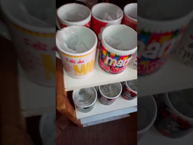 Vídeo relacionado con Konix Hello Kitty Taza de cerámica - 320 ml - Diseño monopatín