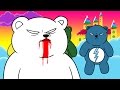 CARE BEAR STARE