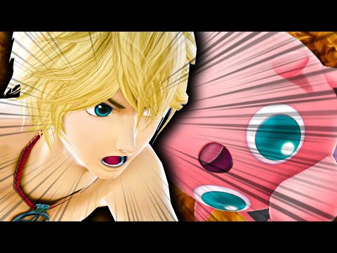 I said he was top tier for a reason.