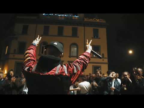 SISTEMA19 - CIAO RELEASE PARTY (OFFICIAL AFTERMOVIE)