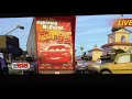 Cars 2006 Where S McQueen In Spanish