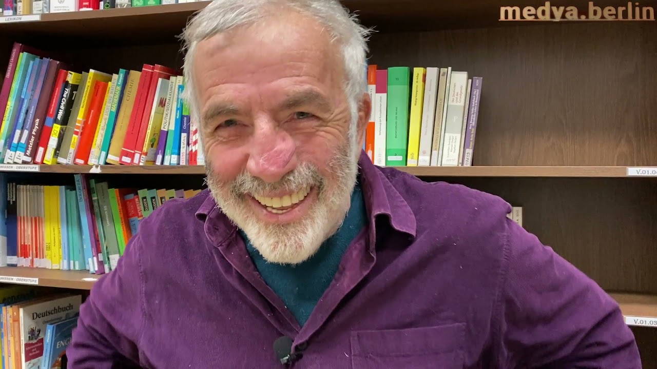 ''Hayatta Oynamam'' Dedi Usta Oyuncu