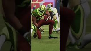 Calvin Johnson mosses everyone