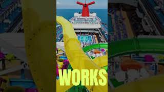 4-DAY THE BAHAMAS FROM MIAMI, FL(Carnival Conquest)