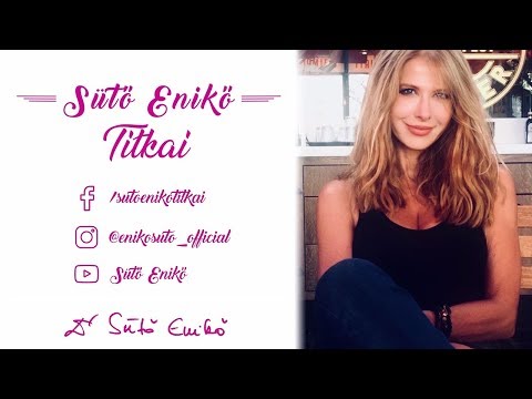 Sütő Enikő Titkai- 2. epizód