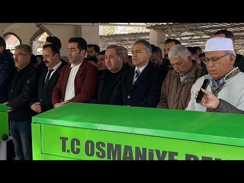 Gazeteci Abdullah Yalınkılıç ebediyete uğurlandı