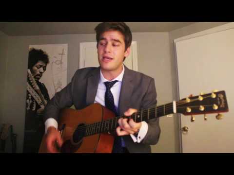 Another Day of Sun (La La Land Cover) - Nick Williams