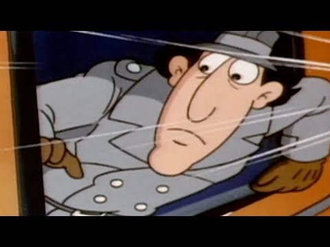Inspector Gadget 120 – Basic Training | HD | Full Episode - Kids TV Series, Kingdom Kids Zone - Inspector Gadget - WildBrain