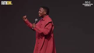 Download lagu THE PRAYER OF PETITION | FAITH CONFERENCE LAGOS | APOSTLE EMMANUEL IREN mp3