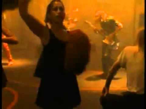 Smells Like Supermassive Sandman   Nirvana Vs Muse Vs Metallica Mash up