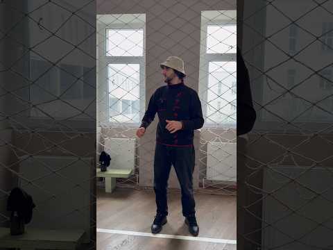 რა საყვარელი სტუმარია😄