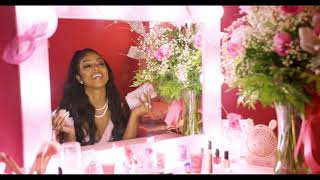 Bahja Rodriguez - &quot;Keep Up/Times Up&quot; (Official Video)