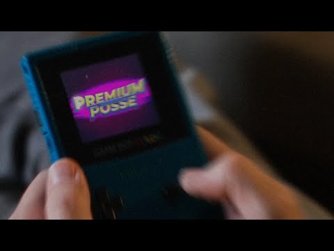 6363 - PVGEPE közr. Ketioz, Krúbi, bongor, Lil Frakk, Ótvar Pestis, Saiid (Official Music Video)