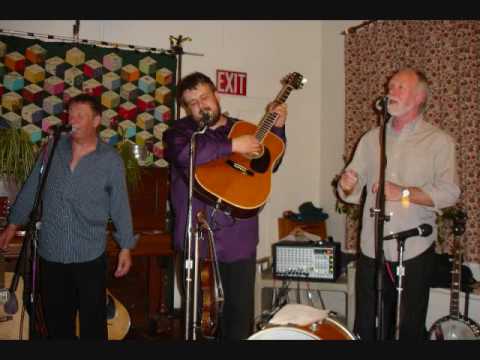 North Sea Gas --- Come Ye By Atholl