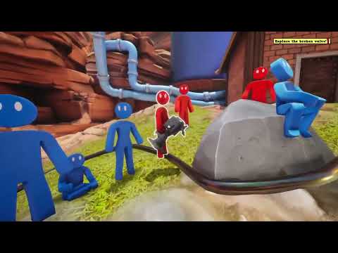 Supraland Six Inches Under #1 - No Commentary #mute