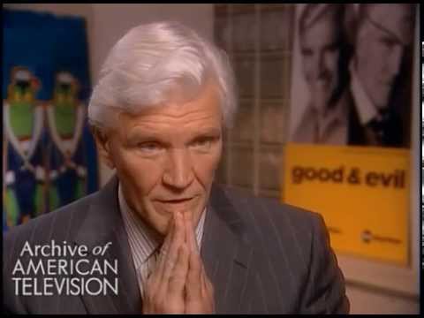 David Canary on his proudest career achievement - EMMYTVLEGENDS.ORG