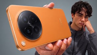 Download lagu OPPO FIND N7 5G Unboxing & First Look | 200MP CAMERA   2nm SNAPDRAGON! NEXT-LEVEL FOLDABLE! mp3