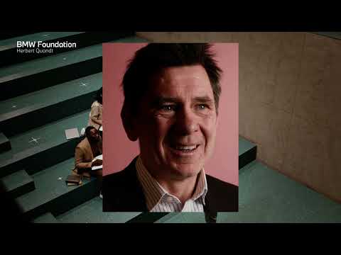 Gerard Reid | How Are AI, Electrification, and Digitalization Shaping Europe's Future?