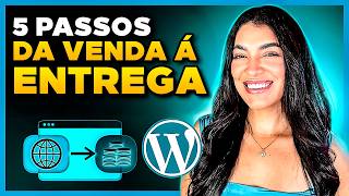 From Sale to Website Delivery: The 5 Steps to Avoid Headaches with Clients
