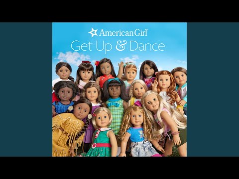 Maryellen Just Being Me