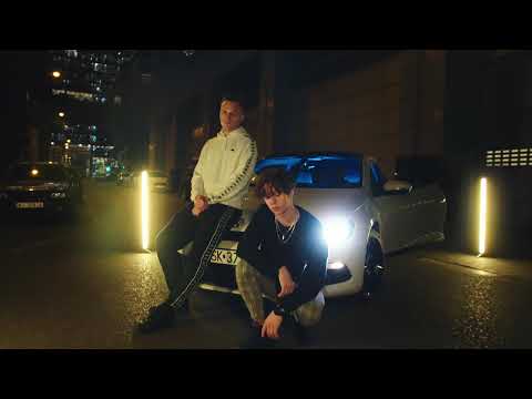 Alex Ghadhoun x tqu3 ft. barshxhq - Granat i złoto (Directed by KOKOT)