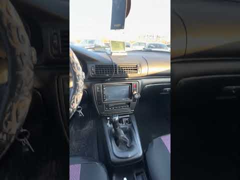 фото volkswagen passat b5 0