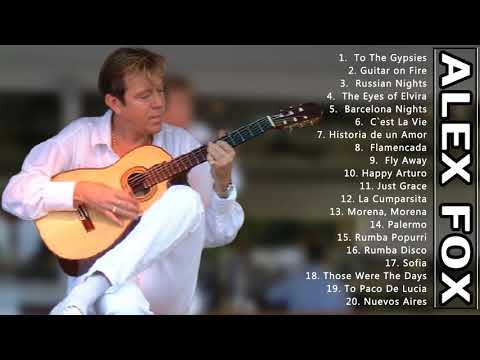 The Best of Alex Fox