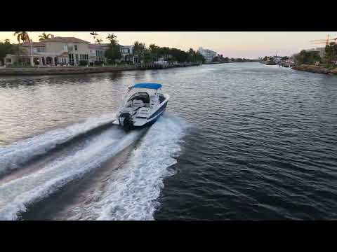 2024 Regal LX2 Video